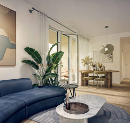 2 camere in Sema Home cu loc parcare subteran inclus Bucuresti/Politehnica