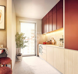 2 camere in Sema Home cu loc parcare subteran inclus Bucuresti/Politehnica