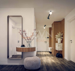 2 camere in Sema Home cu loc parcare subteran inclus Bucuresti/Politehnica