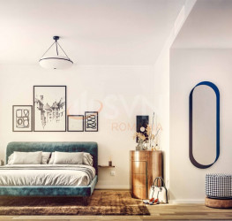 2 camere in Sema Home cu loc parcare subteran inclus Bucuresti/Politehnica