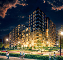 2 camere in Sema Home cu loc parcare subteran inclus Bucuresti/Politehnica