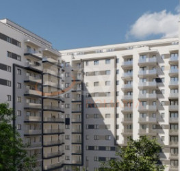 2 camere in Sun Rebreanu I Titan cu loc parcare exterior inclus Bucuresti/Titan