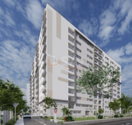 2 camere in Sun Rebreanu I Titan cu loc parcare exterior inclus Bucuresti/Titan