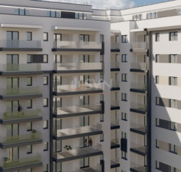 2 camere in Sun Rebreanu I Titan cu loc parcare exterior inclus Bucuresti/Titan