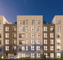 2 camere in SVN Development Canton 71 cu loc parcare subteran inclus Bucuresti/Aviatiei