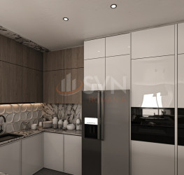 2 camere in The Concord cu loc parcare subteran inclus Bucuresti/Aviatiei