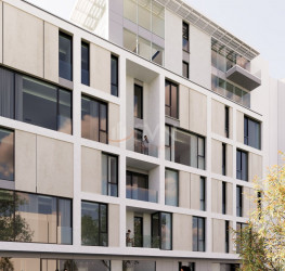 2 camere in The Urban Boutique cu loc parcare subteran inclus Bucuresti/Decebal