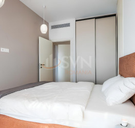 2 camere in UNIRII RESIDENCE cu loc parcare subteran inclus Bucuresti/Floreasca