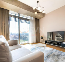 2 camere in UNIRII RESIDENCE cu loc parcare subteran inclus Bucuresti/Floreasca