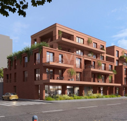 2 camere in Verdi Park Boutique Apartments cu loc parcare subteran inclus Bucuresti/Floreasca