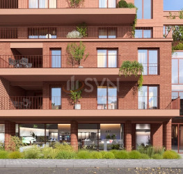 2 camere in Verdi Park Boutique Apartments cu loc parcare subteran inclus Bucuresti/Floreasca