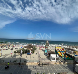 2 camere in Wave Residence - Mamaia Nord cu loc parcare subteran inclus Constanta/Nord