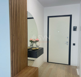 2 camere in Yacht Kid cu loc parcare exterior inclus Bucuresti/Floreasca