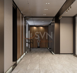2 rooms in 56 Nordului Park Residences with underground parking included Bucuresti/Herastrau