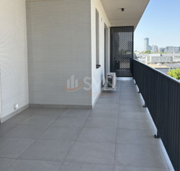 2 rooms in 8.12 Residence with underground parking included Bucuresti/Floreasca