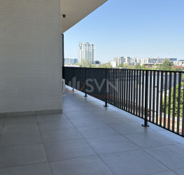 2 rooms in 8.12 Residence with underground parking included Bucuresti/Floreasca