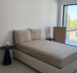 2 rooms in 8.12 Residence with underground parking included Bucuresti/Floreasca