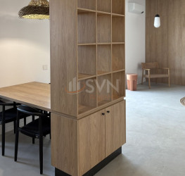 2 rooms in 8.12 Residence with underground parking included Bucuresti/Floreasca