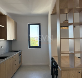 2 rooms in 8.12 Residence with underground parking included Bucuresti/Floreasca