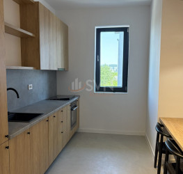2 rooms in 8.12 Residence with underground parking included Bucuresti/Floreasca