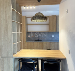 2 rooms in 8.12 Residence with underground parking included Bucuresti/Floreasca