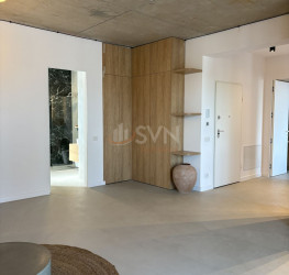 2 rooms in 8.12 Residence with underground parking included Bucuresti/Floreasca