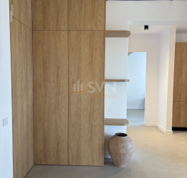 2 rooms in 8.12 Residence with underground parking included Bucuresti/Floreasca