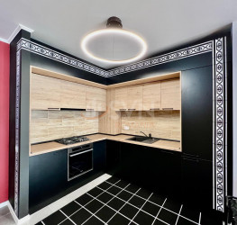 2 rooms in ATRIA URBAN RESORT with outdoor parking included Bucuresti/Bucurestii Noi