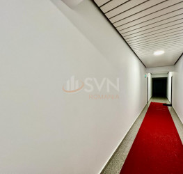 2 rooms in ATRIA URBAN RESORT with outdoor parking included Bucuresti/Bucurestii Noi
