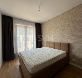 2 rooms in Avalon Estate with underground parking included Bucuresti/Pipera