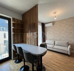 2 rooms in Avalon Estate with underground parking included Bucuresti/Pipera
