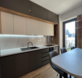 2 rooms in Avalon Estate with underground parking included Bucuresti/Pipera