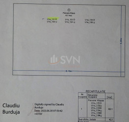 2 rooms in Avalon Estate with underground parking included Ilfov/Voluntari