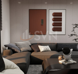 2 rooms in Aviatiei Nord Rezidential with underground parking included Bucuresti/Aviatiei