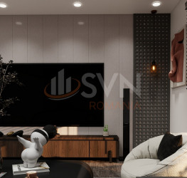 2 rooms in Aviatiei Nord Rezidential with underground parking included Bucuresti/Aviatiei