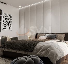 2 rooms in Aviatiei Nord Rezidential with underground parking included Bucuresti/Aviatiei