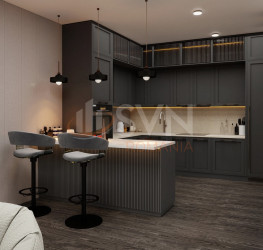 2 rooms in Aviatiei Nord Rezidential with underground parking included Bucuresti/Aviatiei