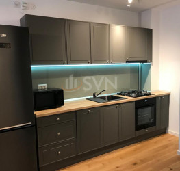 2 rooms in Aviatiei Park with underground parking included Bucuresti/Aviatiei