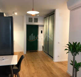 2 rooms in Aviatiei Park with underground parking included Bucuresti/Aviatiei