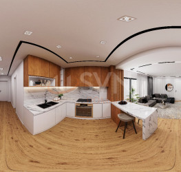 2 rooms in AVRIG PARK RESIDENCE with outdoor parking included Bucuresti/Bucur Obor