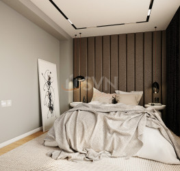 2 rooms in AVRIG PARK RESIDENCE with outdoor parking included Bucuresti/Bucur Obor