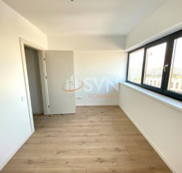 2 rooms in AVRIG PARK RESIDENCE with underground parking included Bucuresti/Bucur Obor