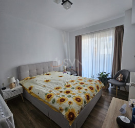 2 rooms in Baneasa Luxury Homes with underground parking included Cluj/Buna Ziua