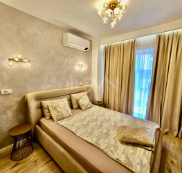 2 rooms in Belvedere Residence with underground parking included Bucuresti/Barbu Vacarescu