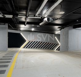 2 rooms in BHB Properties with underground parking included Bucuresti/Barbu Vacarescu