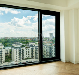 2 rooms in BHB Properties with underground parking included Bucuresti/Barbu Vacarescu