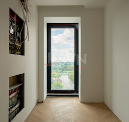 2 rooms in BHB Properties with underground parking included Bucuresti/Barbu Vacarescu