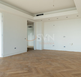 2 rooms in BHB Properties with underground parking included Bucuresti/Barbu Vacarescu