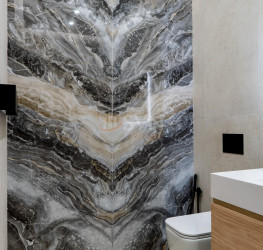 2 rooms in BHB Properties with underground parking included Bucuresti/Barbu Vacarescu