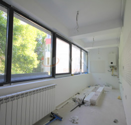 2 rooms in Bloc Aviatiei - Serbanescu with underground parking included Bucuresti/Aviatiei